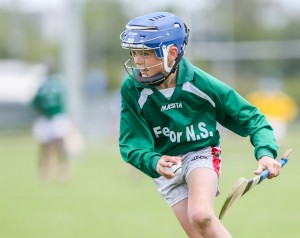 Eastern Allianz Cumann na mBunscol U13 Hurling Finals