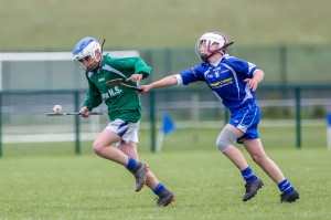 Eastern Allianz Cumann na mBunscol U13 Hurling Finals