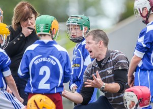 Eastern Allianz Cumann na mBunscol U13 Hurling Finals