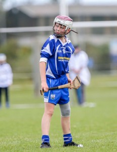 Eastern Allianz Cumann na mBunscol U13 Hurling Finals