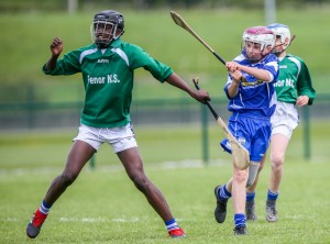 Eastern Allianz Cumann na mBunscol U13 Hurling Finals