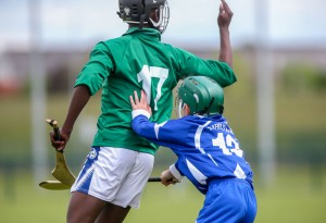 Eastern Allianz Cumann na mBunscol U13 Hurling Finals