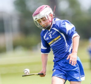 Eastern Allianz Cumann na mBunscol U13 Hurling Finals