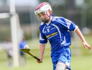 Eastern Allianz Cumann na mBunscol U13 Hurling Finals