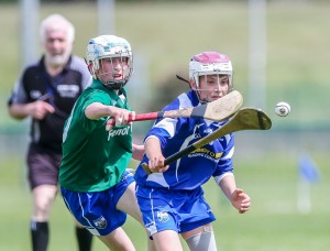 Eastern Allianz Cumann na mBunscol U13 Hurling Finals