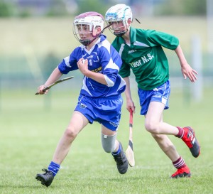 Eastern Allianz Cumann na mBunscol U13 Hurling Finals