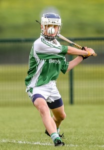 Eastern Allianz Cumann na mBunscol U13 Hurling Finals