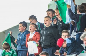 Eastern Allianz Cumann na mBunscol U13 Hurling Finals