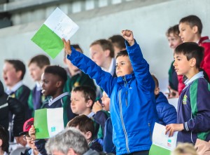 Eastern Allianz Cumann na mBunscol U13 Hurling Finals