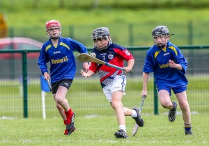 Eastern Allianz Cumann na mBunscol U13 Hurling Finals