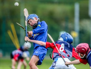 Eastern Allianz Cumann na mBunscol U13 Hurling Finals