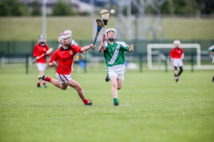 Eastern Allianz Cumann na mBunscol U13 Hurling Finals