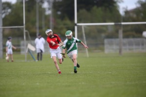 Eastern Allianz Cumann na mBunscol U13 Hurling Finals