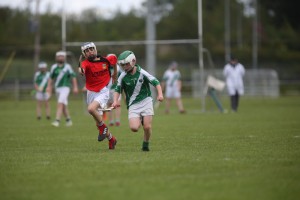 Eastern Allianz Cumann na mBunscol U13 Hurling Finals