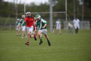 Eastern Allianz Cumann na mBunscol U13 Hurling Finals