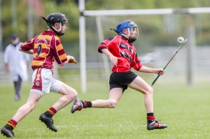 Eastern Allianz Cumann na mBunscol U13 Hurling Finals