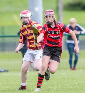 Eastern Allianz Cumann na mBunscol U13 Hurling Finals