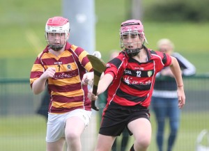 Eastern Allianz Cumann na mBunscol U13 Hurling Finals