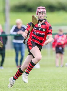 Eastern Allianz Cumann na mBunscol U13 Hurling Finals