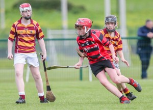 Eastern Allianz Cumann na mBunscol U13 Hurling Finals