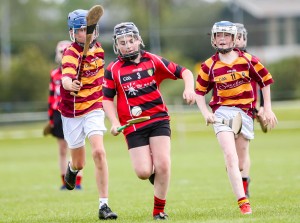 Eastern Allianz Cumann na mBunscol U13 Hurling Finals