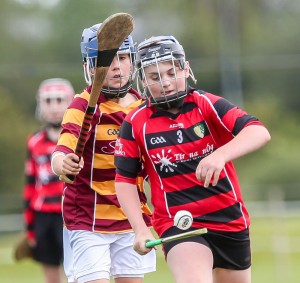 Eastern Allianz Cumann na mBunscol U13 Hurling Finals