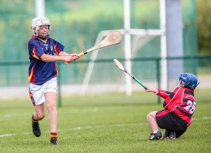 Eastern Allianz Cumann na mBunscol U13 Hurling Finals