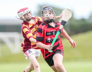 Eastern Allianz Cumann na mBunscol U13 Hurling Finals