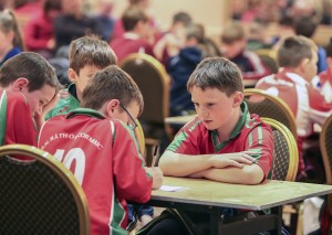 Allianz Cumann Na mBunscol Br Anselm Memorial GAA Quiz 2019