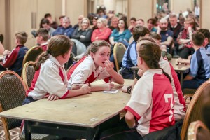 Allianz Cumann Na mBunscol Br Anselm Memorial GAA Quiz 2019