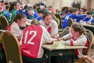 Allianz Cumann Na mBunscol Br Anselm Memorial GAA Quiz 2019