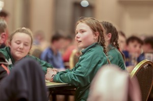 Allianz Cumann Na mBunscol Br Anselm Memorial GAA Quiz 2019