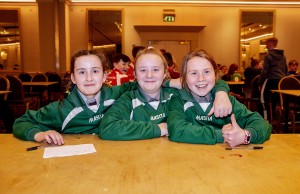 Allianz Cumann Na mBunscol Br Anselm Memorial GAA Quiz 2019