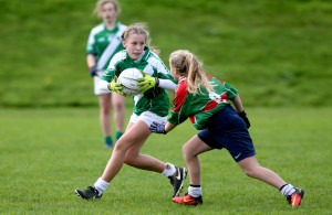 Mini Sevens Football 2017  : Photo Maurice Hennebry