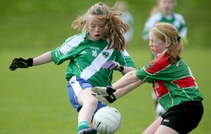 Mini Sevens Football 2017  : Photo Maurice Hennebry