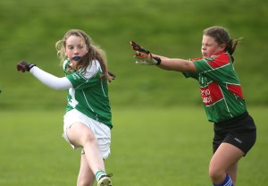 Mini Sevens Football 2017  : Photo Maurice Hennebry