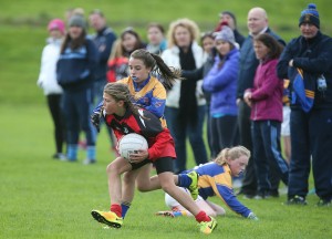 Mini Sevens Football 2017  : Photo Maurice Hennebry