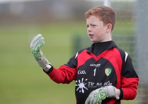 Mini Sevens Football 2017  : Photo Maurice Hennebry