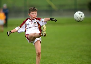 Mini Sevens Football 2017  : Photo Maurice Hennebry