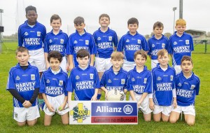 Cumann na mBunscol Mini 7 Football Finals 2018