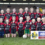 Ballygunner v Holy Cross Alllianz Cumann na mBunscol U13 Ladies