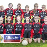 Cumann na mBunscol Allianz Mini Sevens Eastern Finals 2019