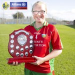 Cumann na mBunscol Allianz Mini Sevens Eastern Finals 2019