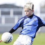 Allianz Cumann na mBunscol Mini Sevens Boys Eastern Football Fin