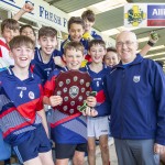 Allianz Cumann na mBunscol Mini Sevens Boys Eastern Football Fin