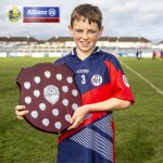 Allianz Cumann na mBunscol Mini Sevens Boys Eastern Football Fin