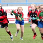 Ballygunner v Holy Cross Alllianz Cumann na mBunscol U13 Ladies