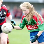 Ballygunner v Holy Cross Alllianz Cumann na mBunscol U13 Ladies