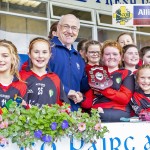 Ballygunner v Holy Cross Alllianz Cumann na mBunscol U13 Ladies