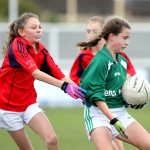 Light of Christ v Fenor Alllianz Cumann na mBunscol U13 Ladies R